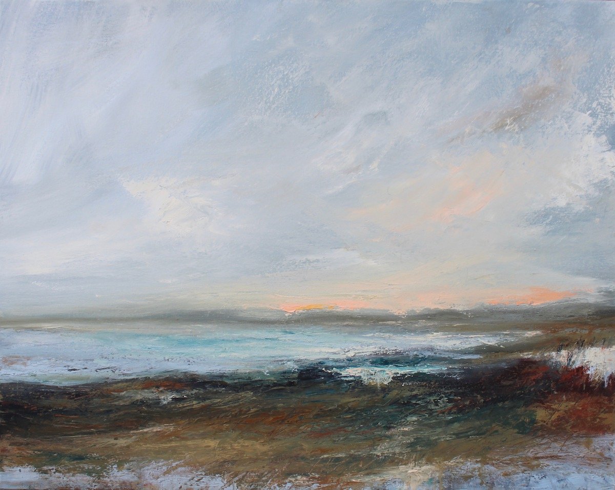 The Gut, Wellfleet