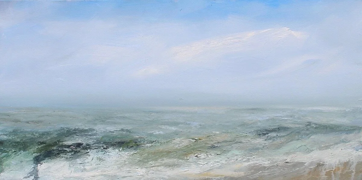 Sea Foam