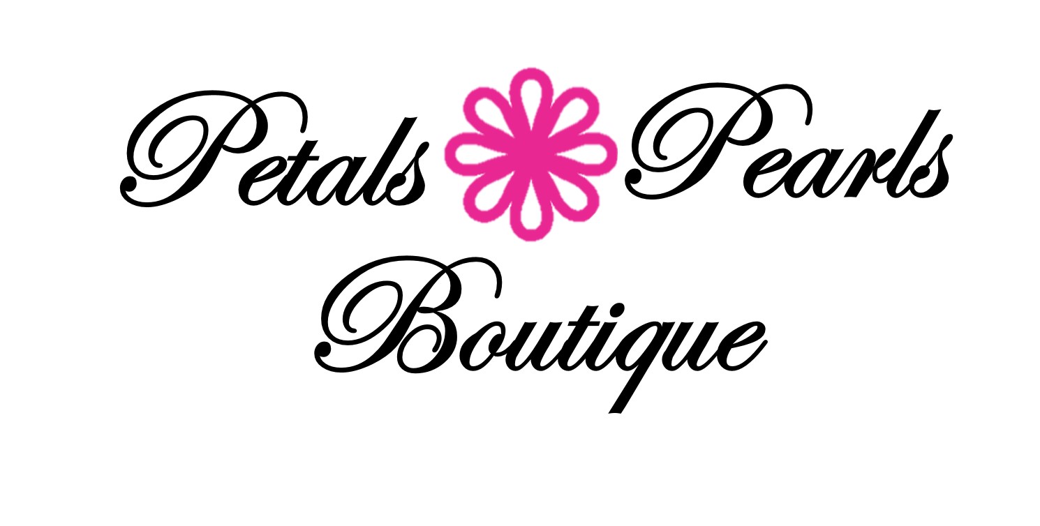 Women's Apparel — Petals & Pearls Boutique