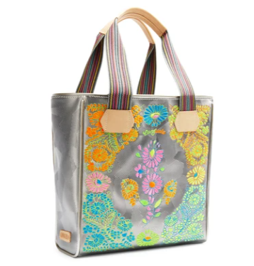 boutiques that sell consuela bags