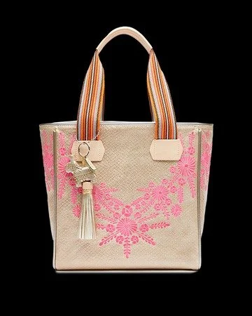 Brit Classic Tote