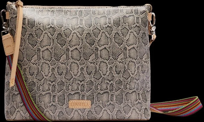 Wynn Downtown Crossbody