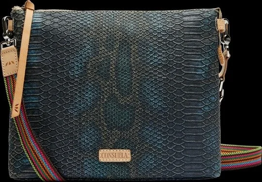 Rattler Downtown Crossbody