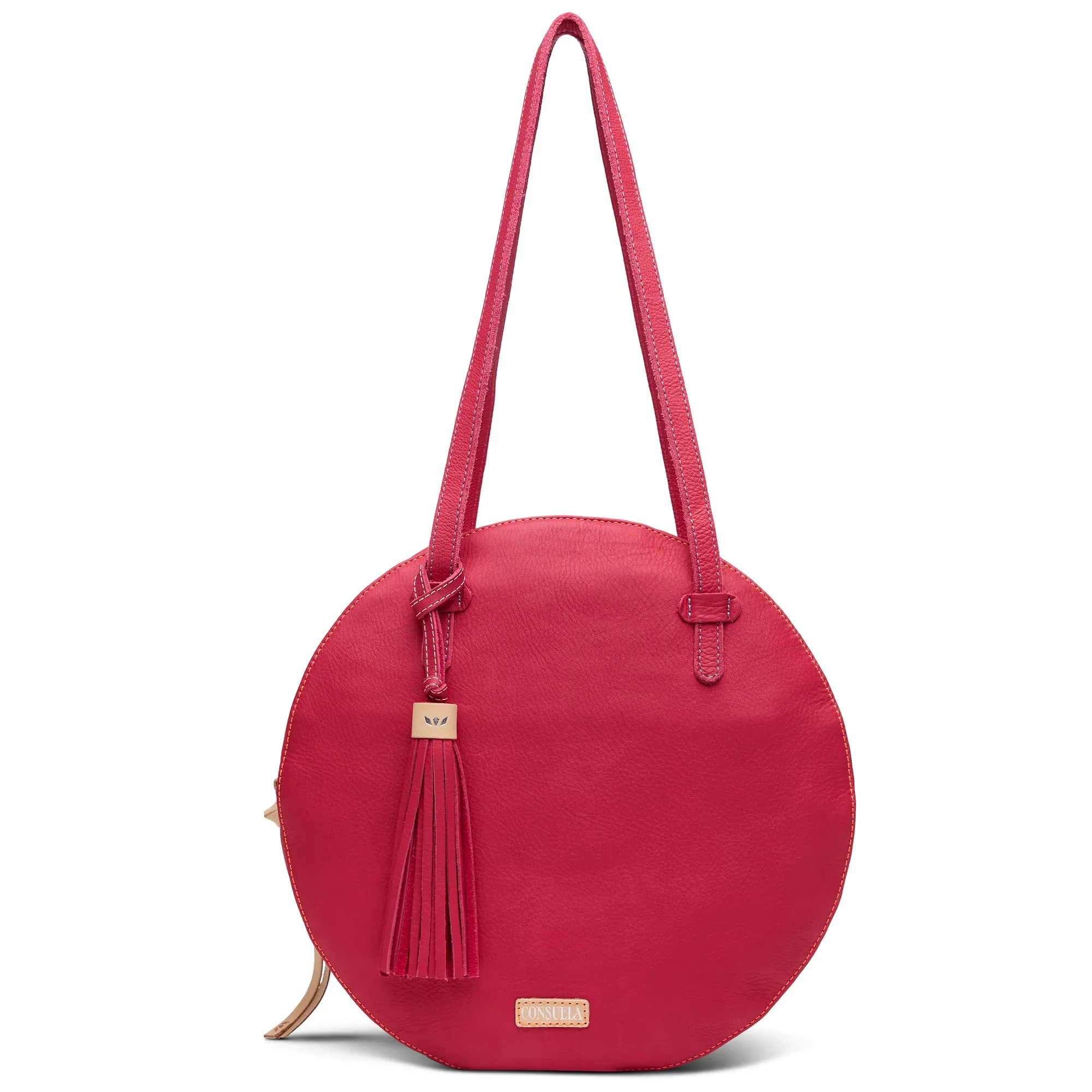Maren Luna Shopper