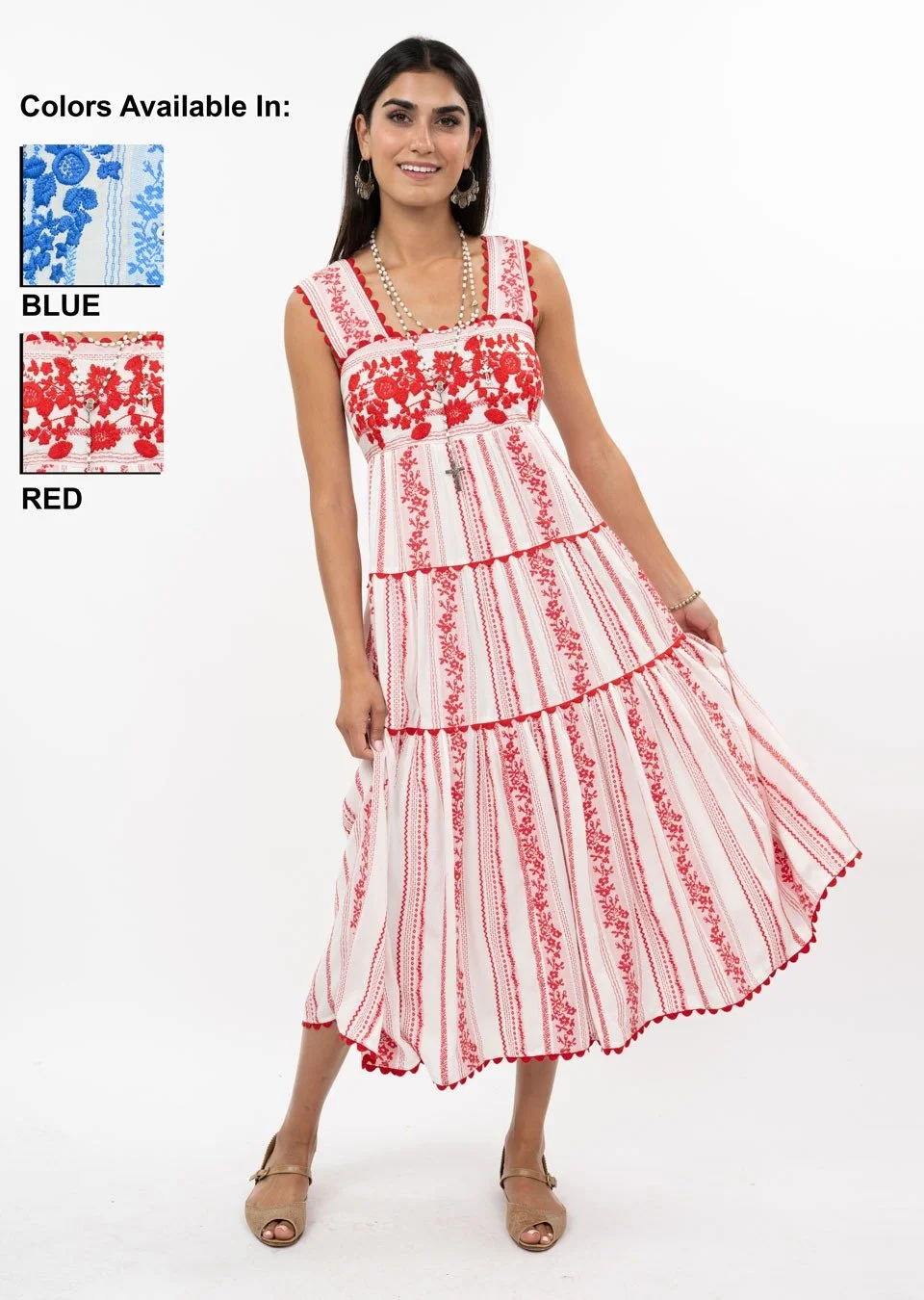 Sister Mary Rosa Dress