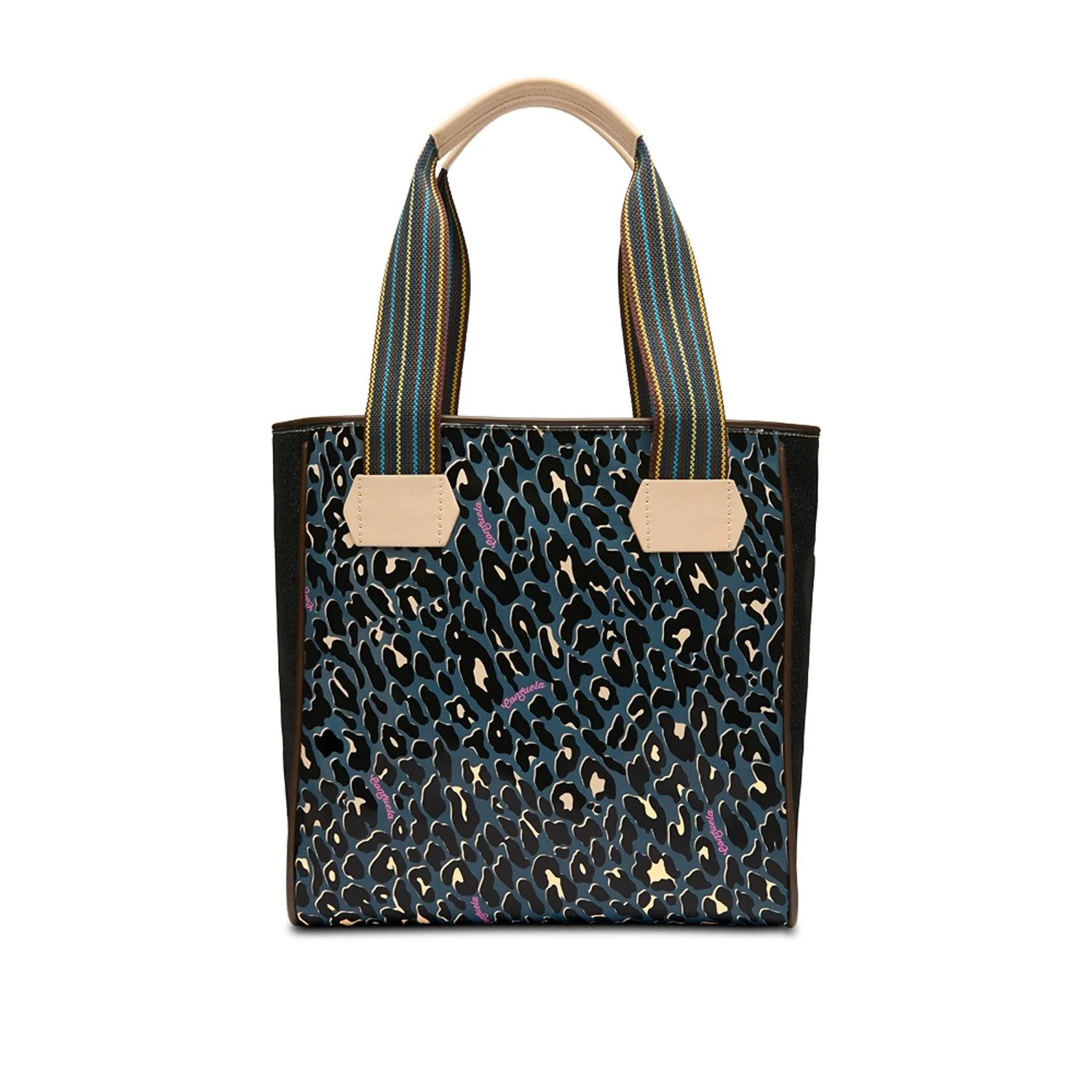 Danni Classic Tote