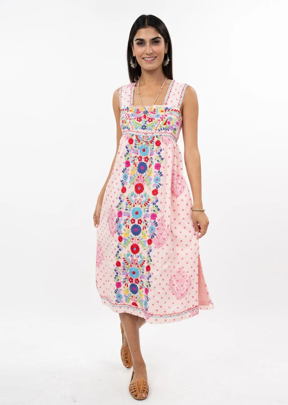 Sister Mary Valentina