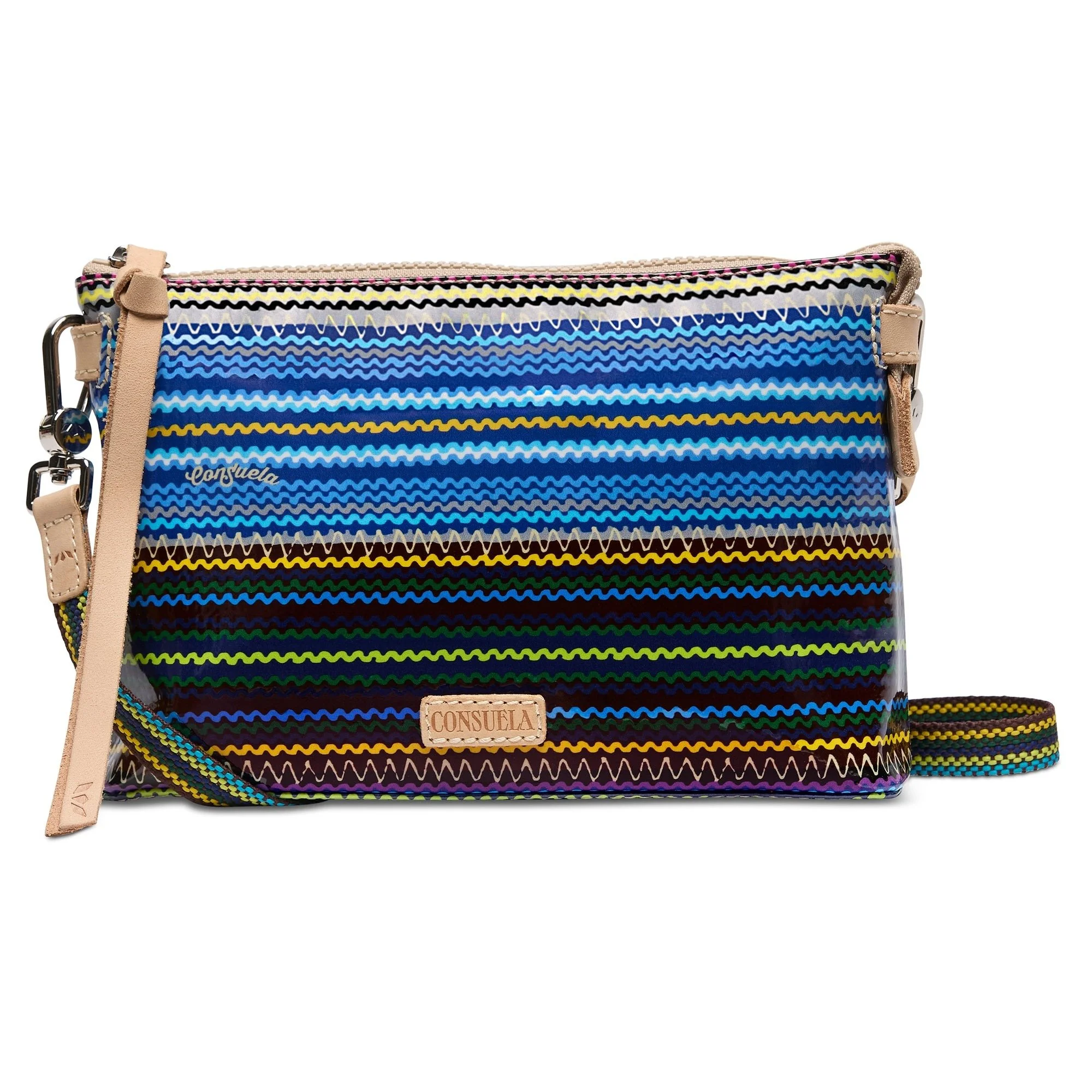 Hadley Midtown Crossbody