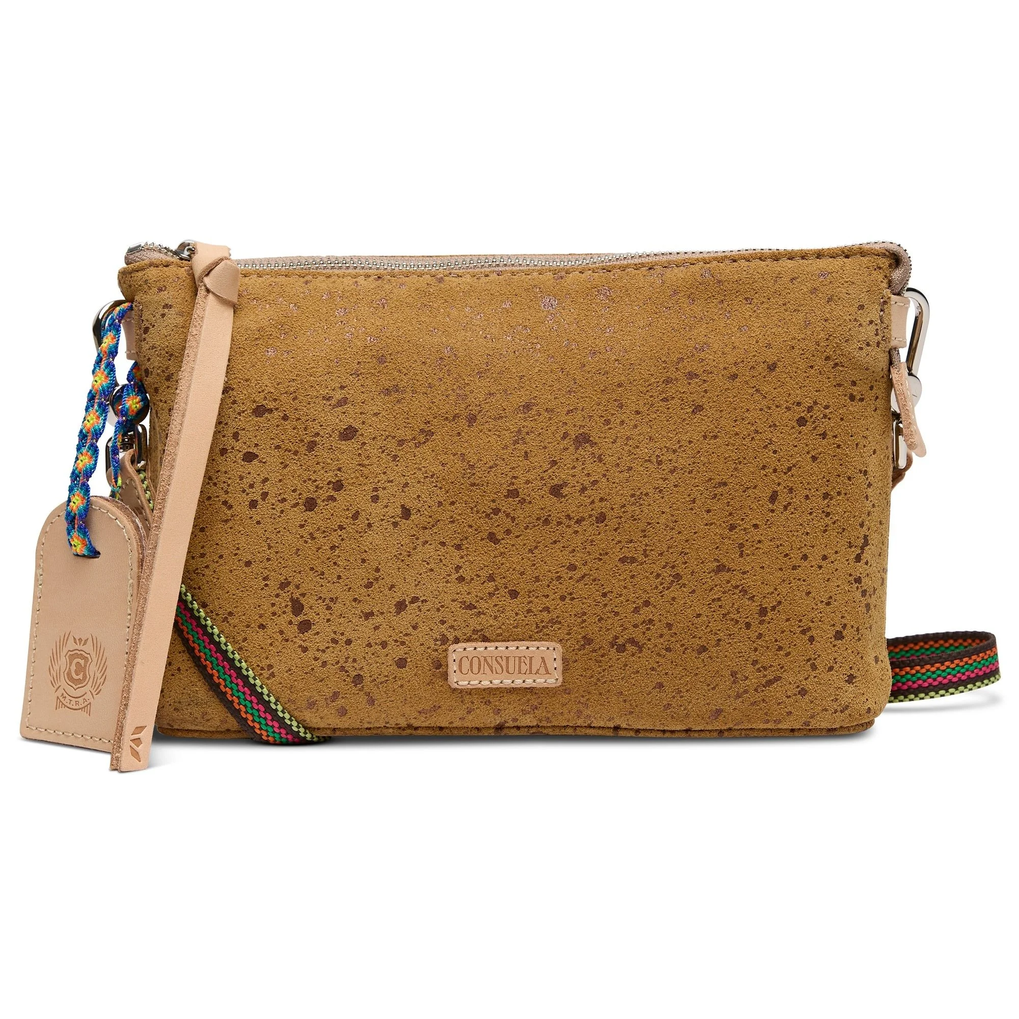 Cider Midtown Crossbody