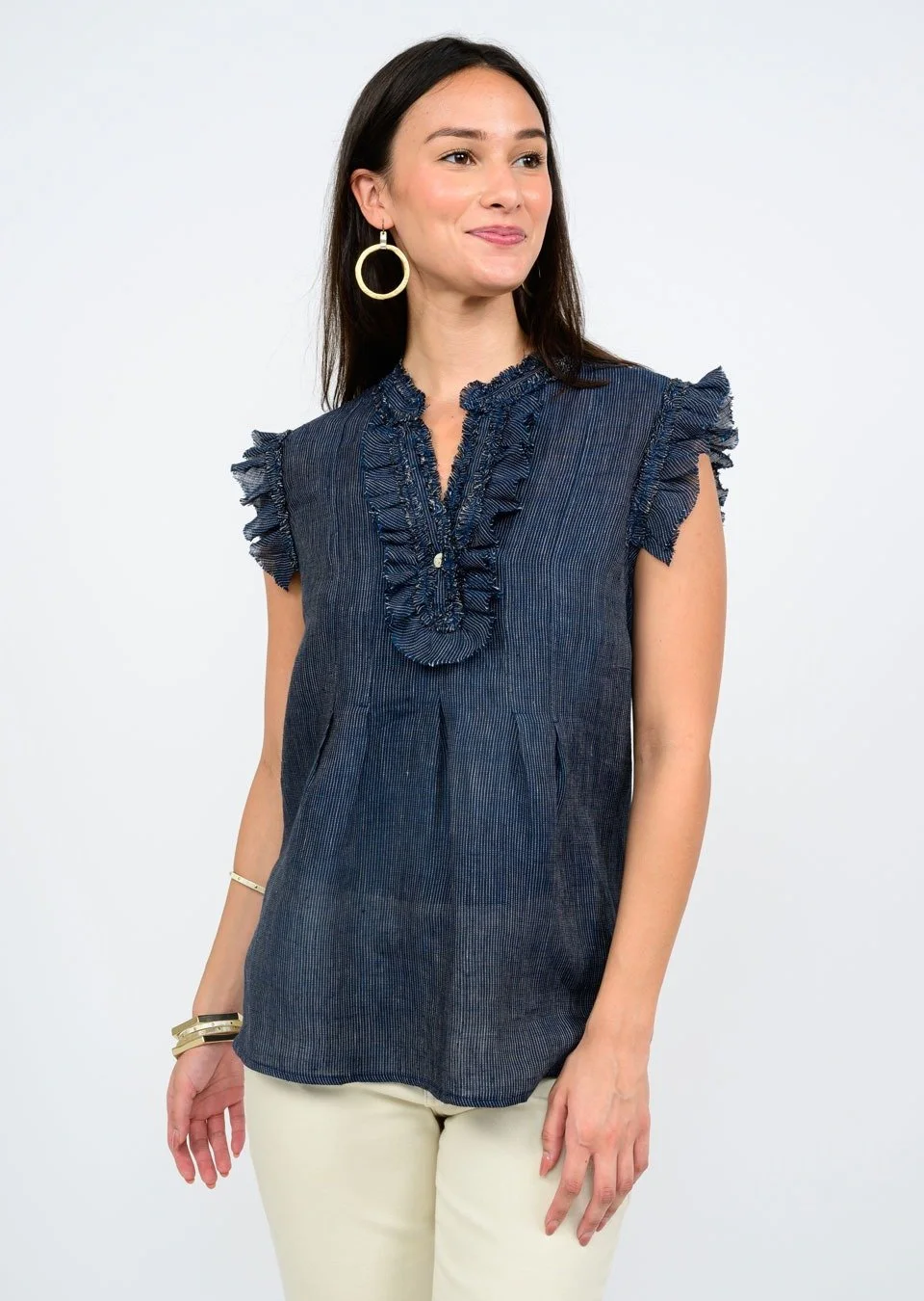 Striped Ruffled Top.jpg