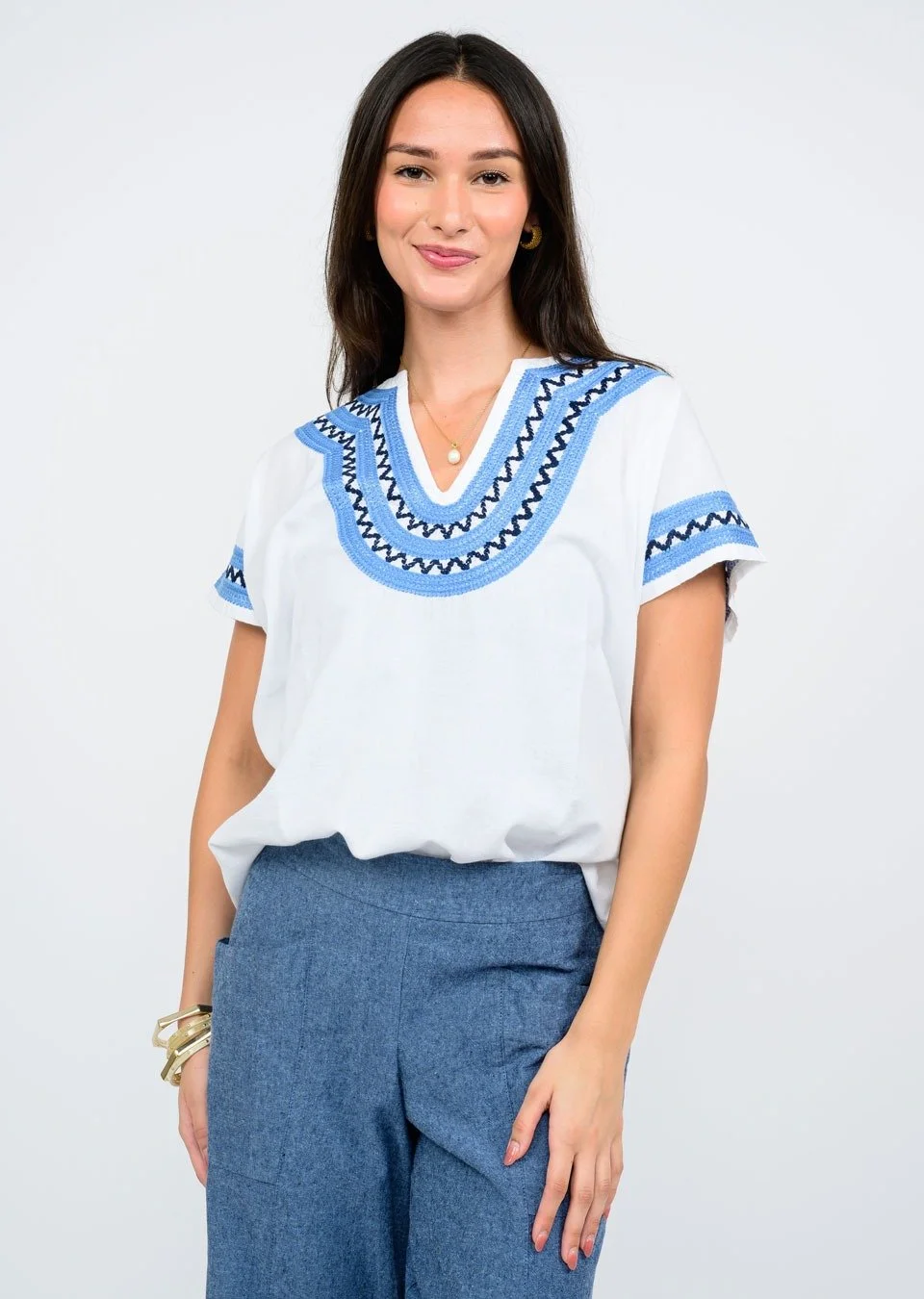 Ivy Jane Bordered Popover