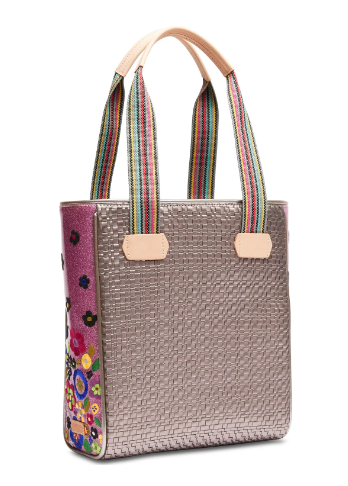 Lex Chica Tote