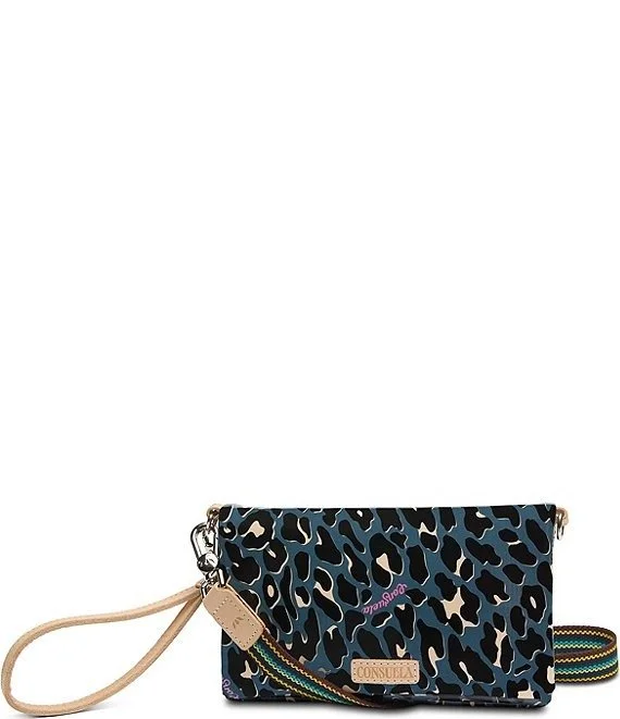 Danni Uptown Crossbody