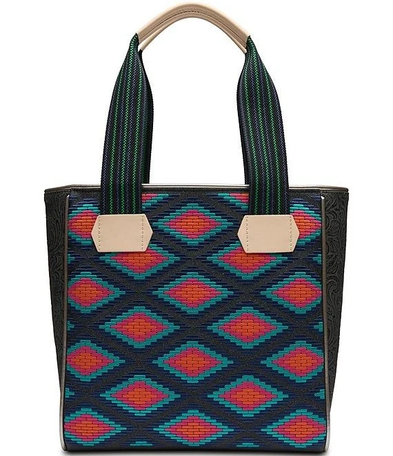 Rowan Classic Tote