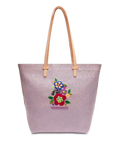 Luna Daily Tote