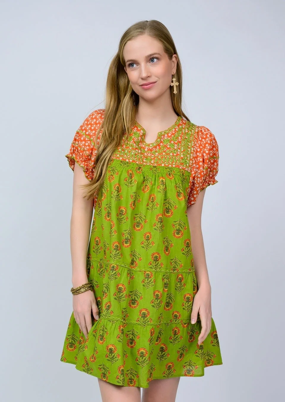 Sister Mary Patsy Dress