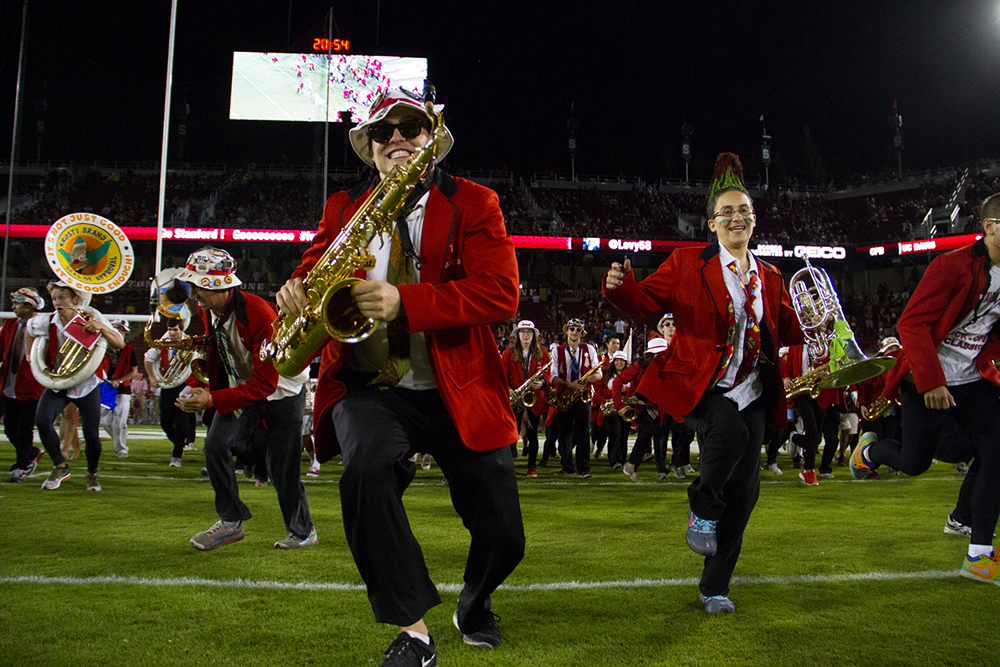 The announcement that the Stanford Band will be shuttered and subject to administrative reforms has provoked a massive outcry from students and alumni.