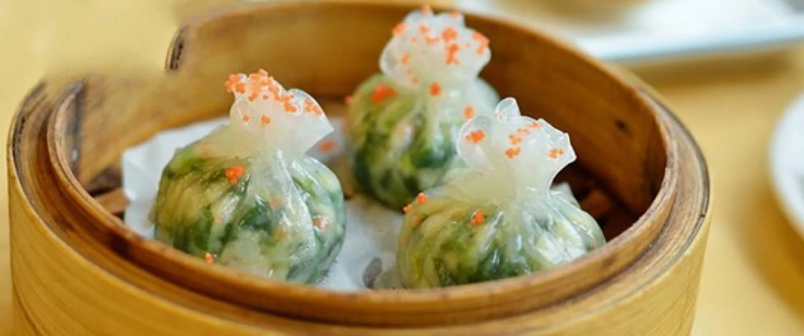 2/11/2017: Lunar New Year Dim Sum Celebration (Seattle)