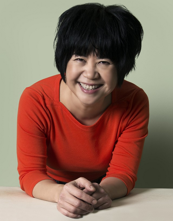 10/23/2016: Creative Kitchens + Culinary Entrepreneurs [Asian American Alumni Town Hall] (Stanford)