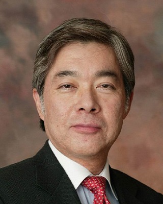 Glen S. Fukushima