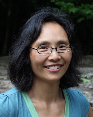 Judy Wu