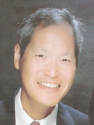 Russell Jeung