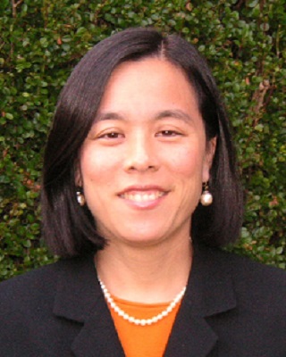 Leslie Hatamiya