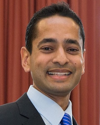 Anuj Gupta