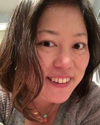 ​​​​​​Julie Kang