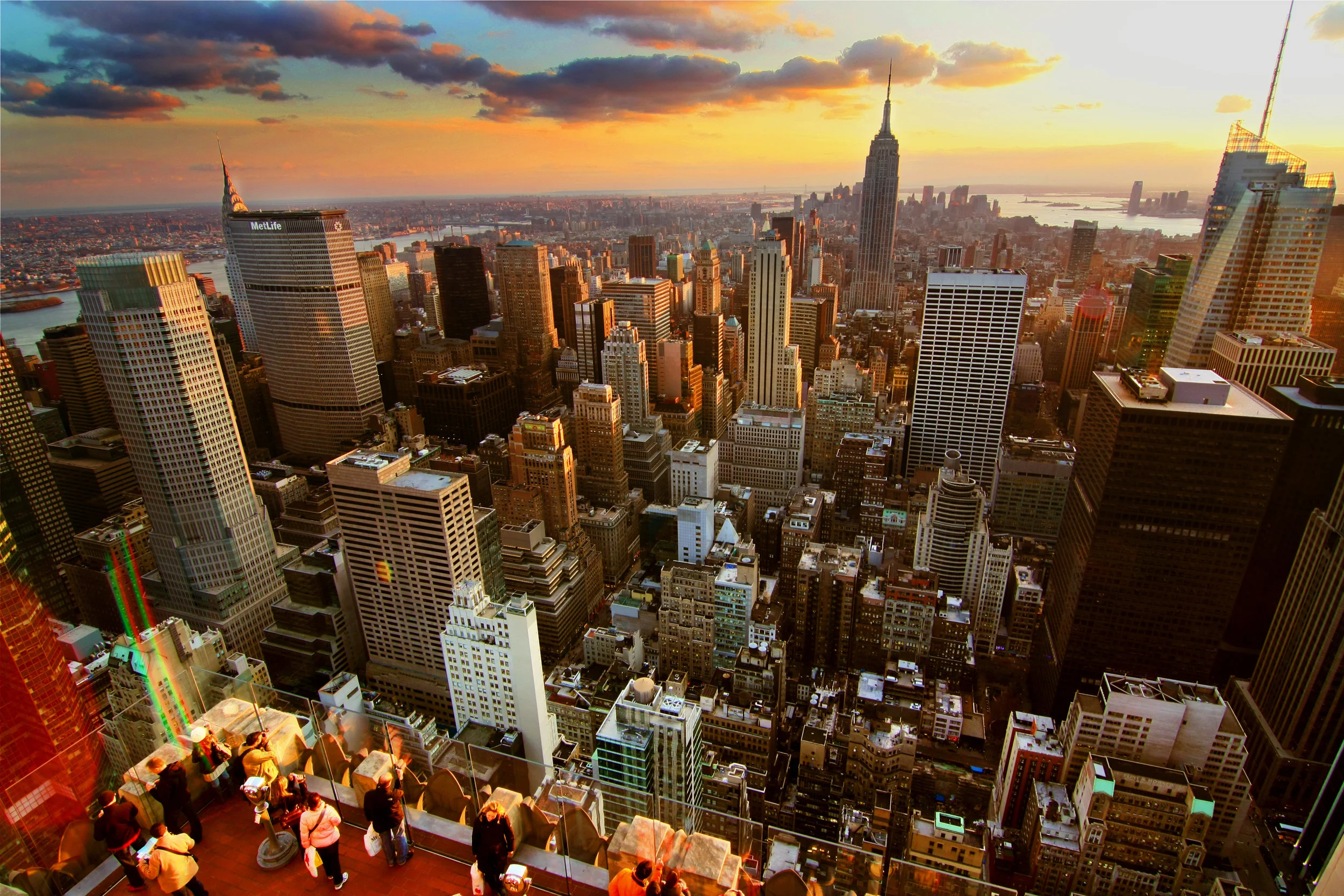 5/25/2017: SAPAAC NYC Chapter Launch Happy Hour (New York)
