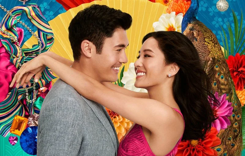 8/19/2018: 'Crazy Rich Asians' Movie Screenings (LA, NY, SF)