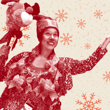 Sugar Plum Fairy (12/15 in LA)