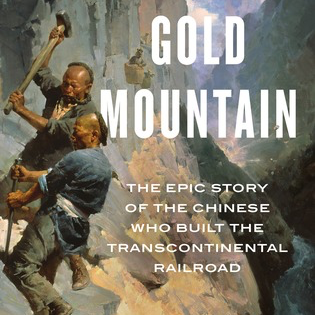 Ghosts of Gold Mountain (11/14 at Stanford)