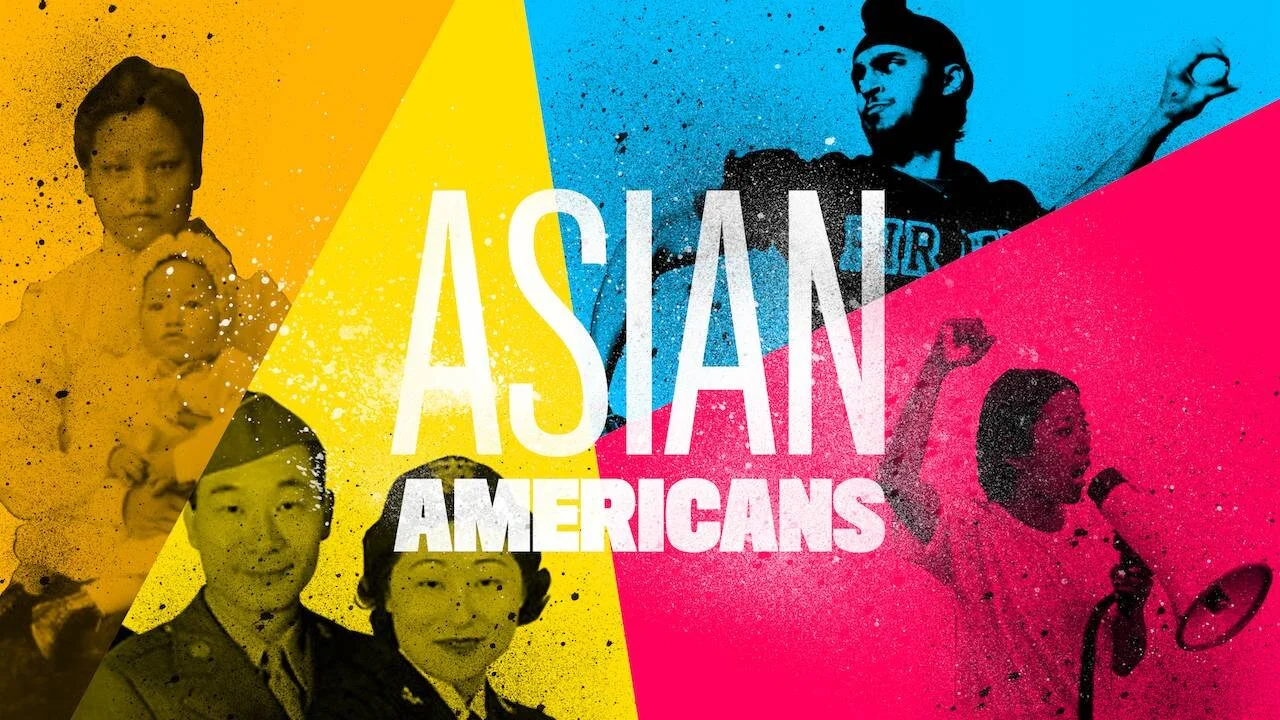 Stanford Preview Screening: “Asian Americans” PBS Documentary Series (5/4)