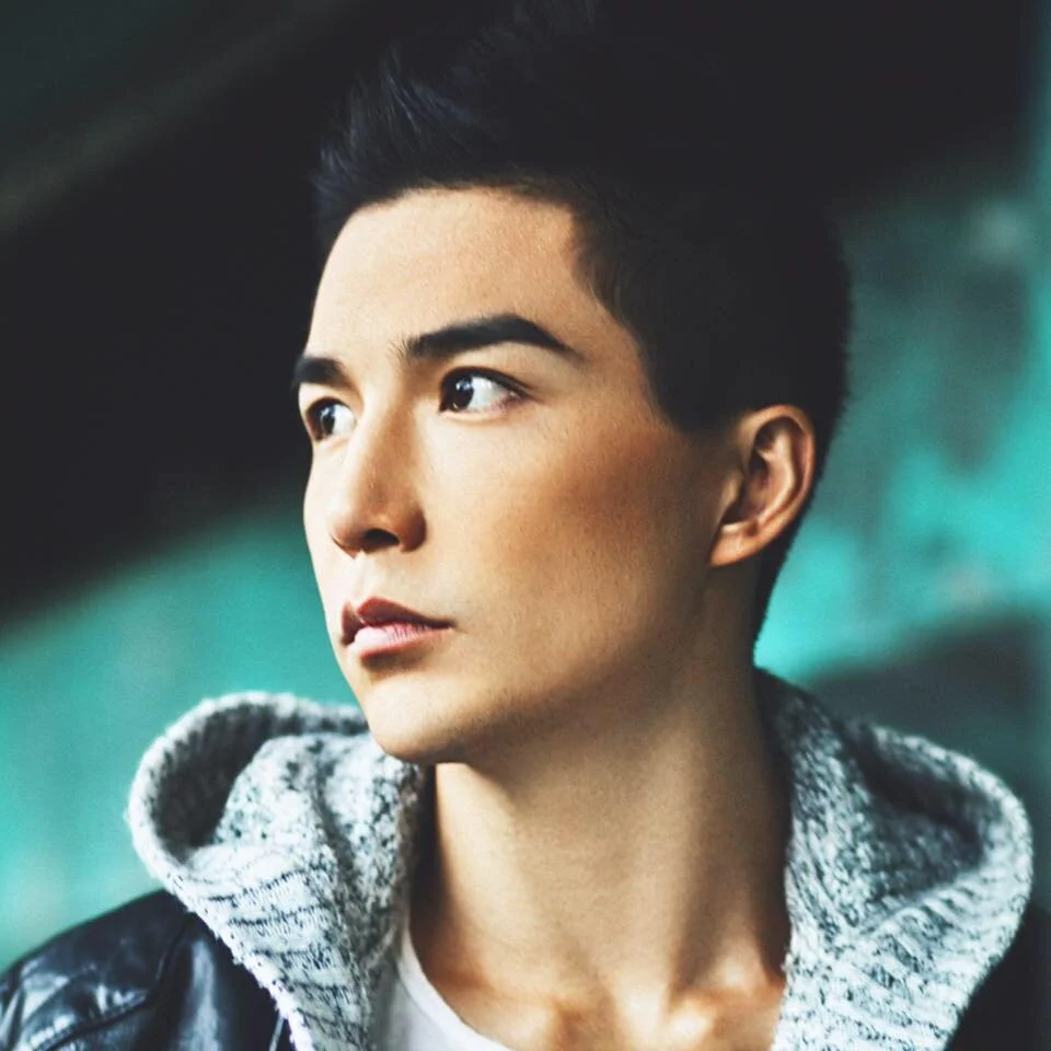 Fireside Chat with Ludi Lin (5/23)