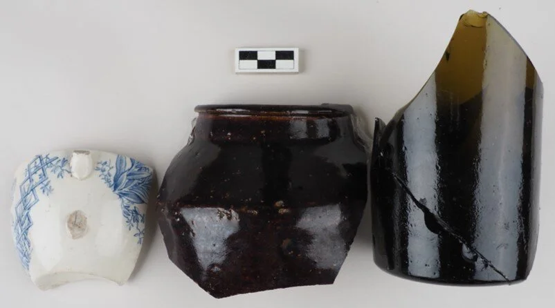Excavating Asian American Heritage on Stanford Campus (6/6)
