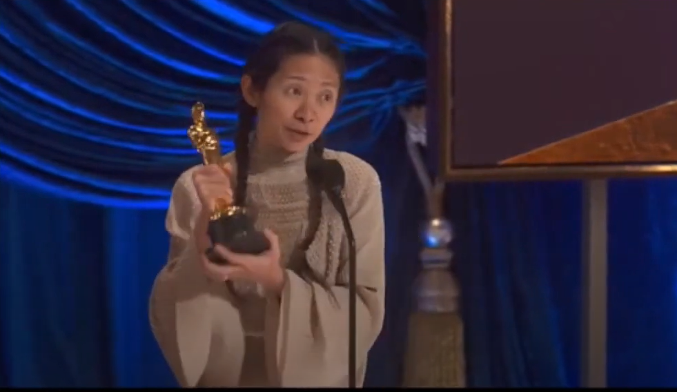 Asian American Issues [May 2021]