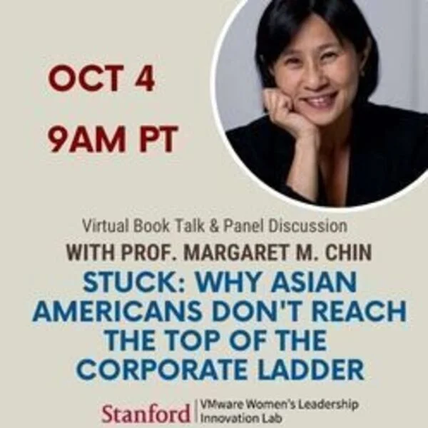 Stuck: Why Asian Americans Don't Reach the Top (10/4/22)