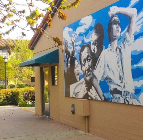 Stanford Historical Society: Okada House &amp; the Asian American Experience (9/8/22)