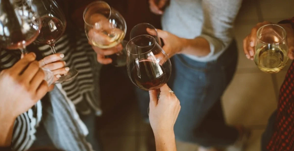 Asian Glow & Cancer Risk: Asian Alcohol Intolerance and Health - What Every Asian Adult Should Know