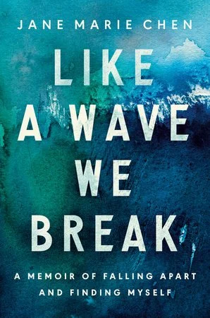 Like a Wave We Break: Jane Chen on Healing and Leadership