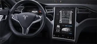 More than a car, an experience.