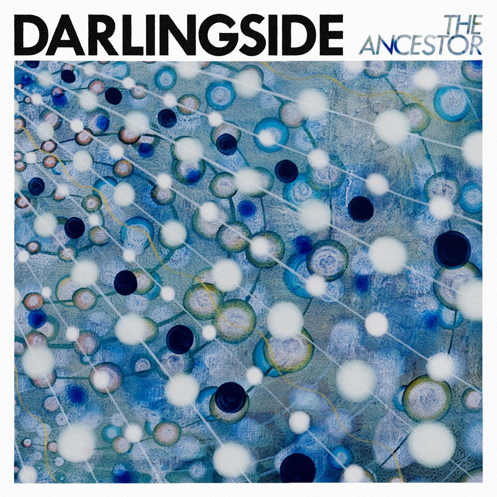 The Ancestor EP now available on Noisetrade