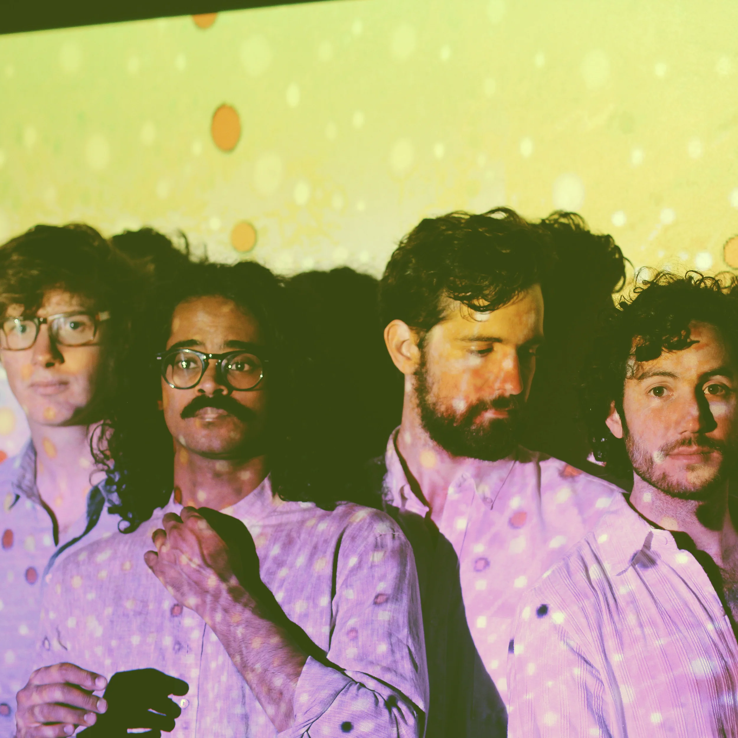 "Birds Say" Full Album Premiere at PopMatters