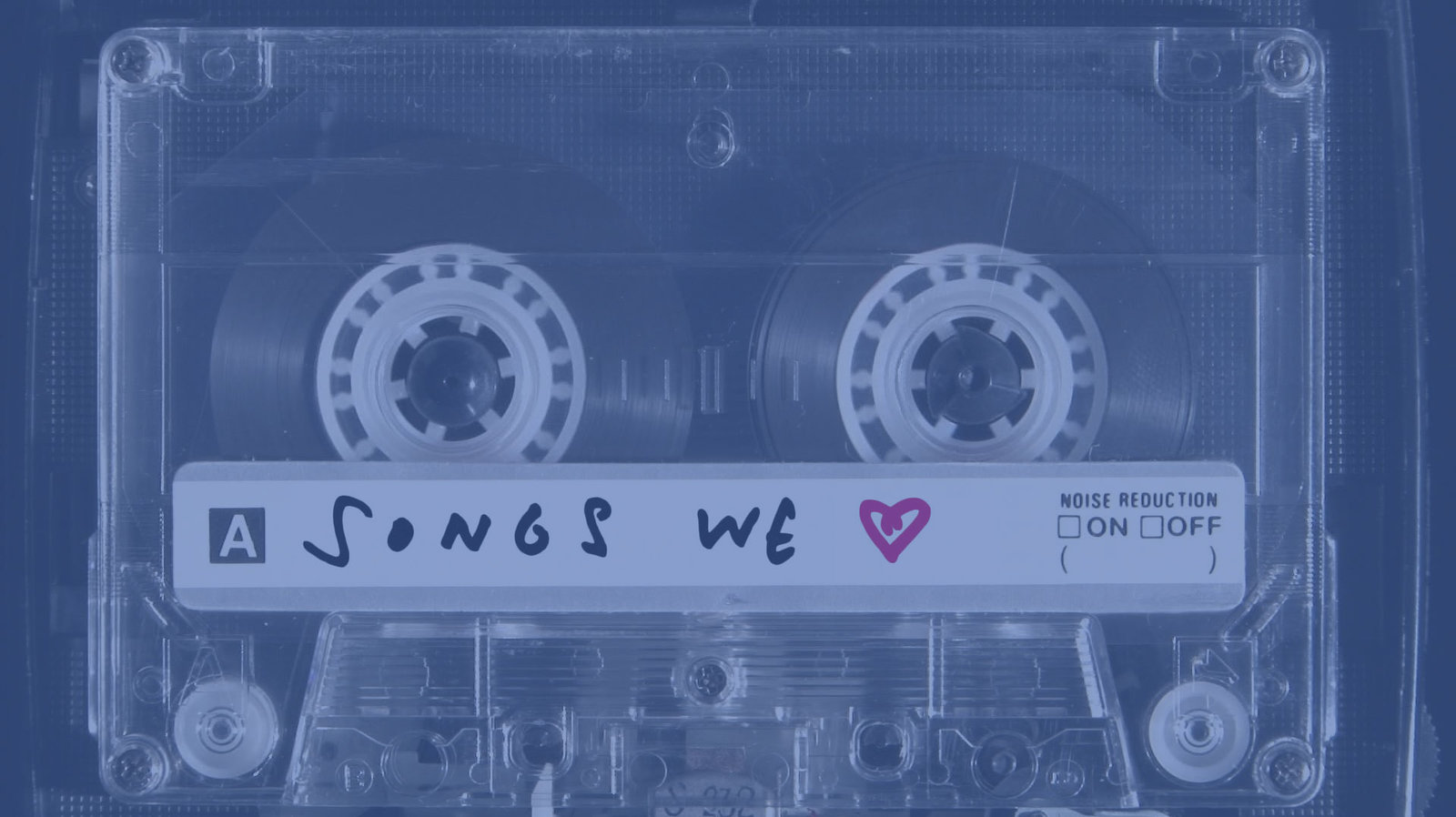 NPR Music names "The God of Loss" one of their favorite songs of 2015!