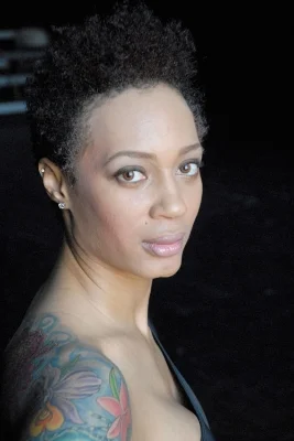 A’Keitha Carey is an independent artist/scholar originally from the Bahamas. She completed her Certificate in Women's Studies from Texas Woman’s University where she is currently working to complete her PhD (Dance). A'Keitha created CaribFunk™ technique, a genre fusing Afro‐Caribbean (traditional and social dance), classical ballet, modern, and fitness principles and paradigms. Using her island gal sensibility she writes about theories and topics in the areas of: Dance Studies, Feminist/Womanist Thought, Critical Pedagogy, Critical Race Theory, Ethnic Studies, and Cultural Studies.