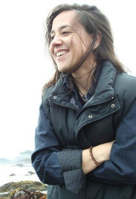 Natalee Kēhaulani Bauer is a Kanaka Maoli (Native Hawaiian) doctoral candidate in Social and Cultural Studies in Education, at the Graduate School of Education, University of California, Berkeley. She is also a part of the Designated Emphasis programs in Gender, Women, and Sexuality, and in Critical Theory. Outside of academia, Natalee was a public school teacher and administrator for ten years, she is a brown belt in Kajukenbo Kung Fu, and most importantly she is mommy and favorite playmate to the world’s funniest 2-year-old boy.
