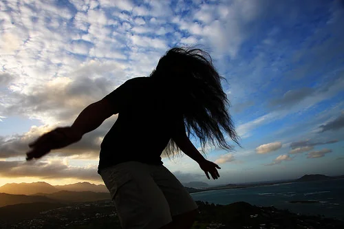 This is an old story: Mauna Kea and moʻolelo