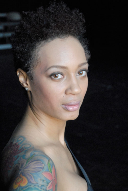 A’Keitha Carey is an independent artist/scholar originally from the Bahamas. She completed her Certificate in Women's Studies from Texas Woman’s University where she is currently working to complete her PhD (Dance). A'Keitha created CaribFunk™ technique, a genre fusing Afro‐Caribbean (traditional and social dance), classical ballet, modern, and fitness principles and paradigms. Using her island gal sensibility she writes about theories and topics in the areas of: Dance Studies, Feminist/Womanist Thought, Critical Pedagogy, Critical Race Theory, Ethnic Studies, and Cultural Studies.