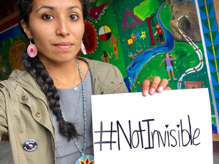 Student Interview Series Part II: Jordan Marie Daniel — Critical Ethnic Studies